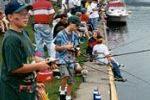 Youth Fishing Competition